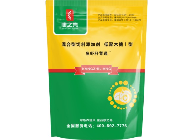鱼虾肝肾通(图1)